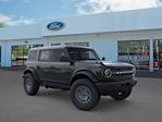 New 2025 Ford Bronco Base for sale #252393 - photo 12