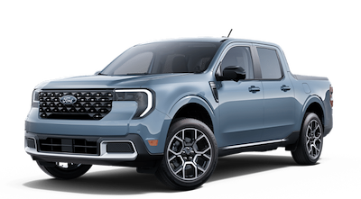 2025 Ford Maverick SuperCrew Cab AWD Pickup for sale #252394 - photo 1