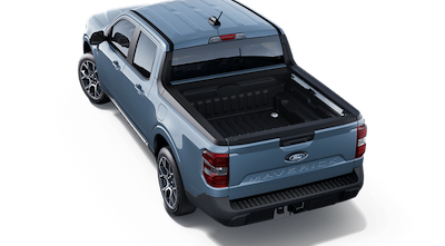 New 2025 Ford Maverick Lariat SuperCrew Cab for sale #252394 - photo 2