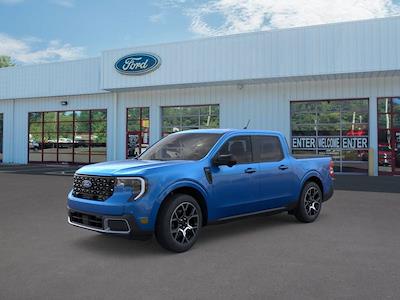2025 Ford Maverick SuperCrew Cab AWD Pickup for sale #252402 - photo 1