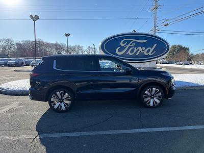 Used 2025 Mitsubishi Outlander SEL for sale #252403A - photo 1