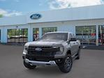 New 2025 Ford Ranger XLT SuperCrew Cab for sale #252405 - photo 8