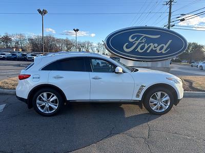 Used 2014 Infiniti QX70 Base for sale #252405A - photo 1