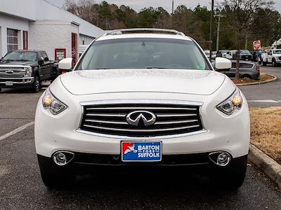 Used 2014 Infiniti QX70 Base for sale #252405A - photo 1