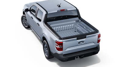 New 2025 Ford Maverick XLT SuperCrew Cab for sale #252406 - photo 2