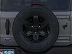 2025 Ford Bronco 4WD SUV for sale #252408 - photo 29