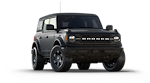 2025 Ford Bronco 4WD SUV for sale #252408 - photo 4