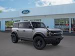 Used 2025 Ford Bronco Big Bend for sale #252408L - photo 7