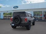 Used 2025 Ford Bronco Big Bend for sale #252408L - photo 8