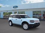 New 2025 Ford Bronco Sport Heritage for sale #252409 - photo 12