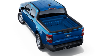 2025 Ford Maverick SuperCrew Cab AWD Pickup for sale #252412 - photo 2