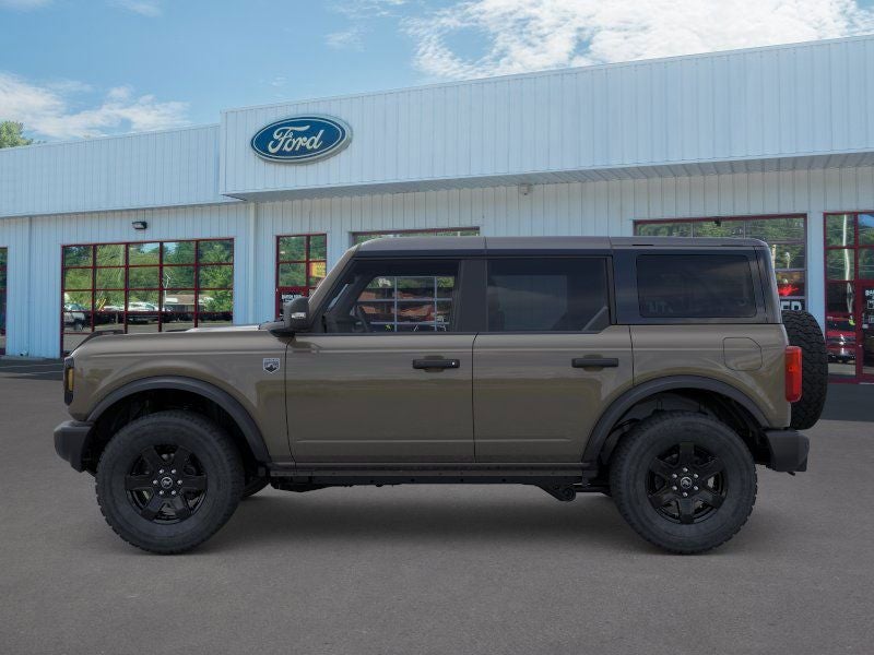 New 2025 Ford Bronco - photo 6