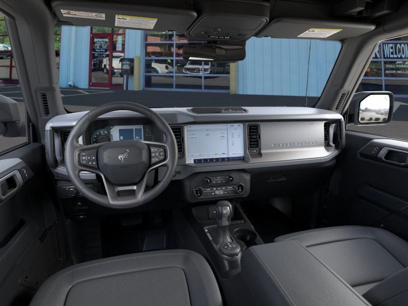 New 2025 Ford Bronco - photo 10