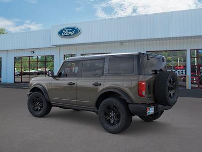 2025 Ford Bronco 4WD SUV for sale #252413 - photo 2