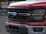 New 2025 Ford F-150 XLT SuperCrew Cab for sale #252414 - photo 17