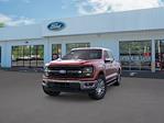 New 2025 Ford F-150 XLT SuperCrew Cab for sale #252414 - photo 3