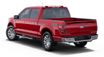 New 2025 Ford F-150 XLT SuperCrew Cab for sale #252414 - photo 24