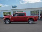 New 2025 Ford F-150 XLT SuperCrew Cab for sale #252414 - photo 4