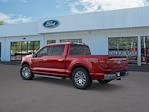 New 2025 Ford F-150 XLT SuperCrew Cab for sale #252414 - photo 2