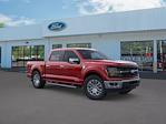 New 2025 Ford F-150 XLT SuperCrew Cab for sale #252414 - photo 7