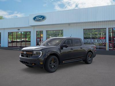 2025 Ford Maverick SuperCrew Cab FWD Pickup for sale #252416 - photo 1