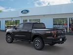 New 2025 Ford Ranger XLT SuperCrew Cab for sale #252418 - photo 2