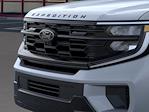 New 2025 Ford Expedition Platinum for sale #252419 - photo 17