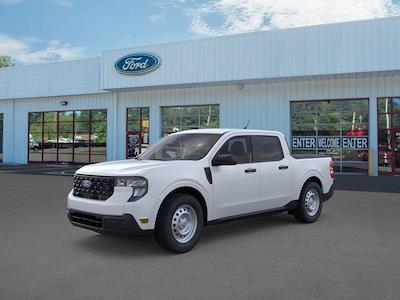 2025 Ford Maverick SuperCrew Cab AWD Pickup for sale #252421 - photo 1