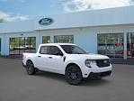 New 2025 Ford Maverick XLT SuperCrew Cab for sale #252422 - photo 7
