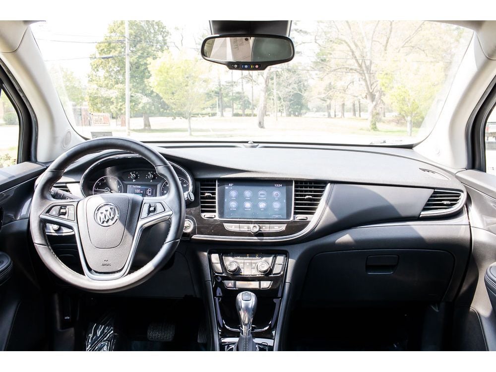 Used 2017 Buick Encore - photo 13