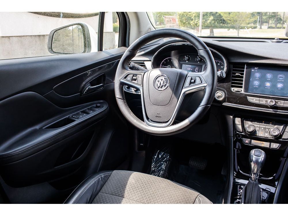 Used 2017 Buick Encore - photo 14