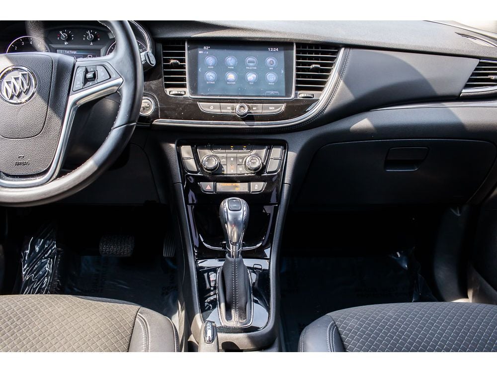 Used 2017 Buick Encore - photo 15