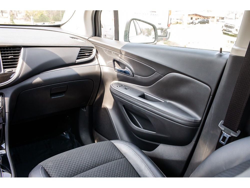 Used 2017 Buick Encore - photo 16