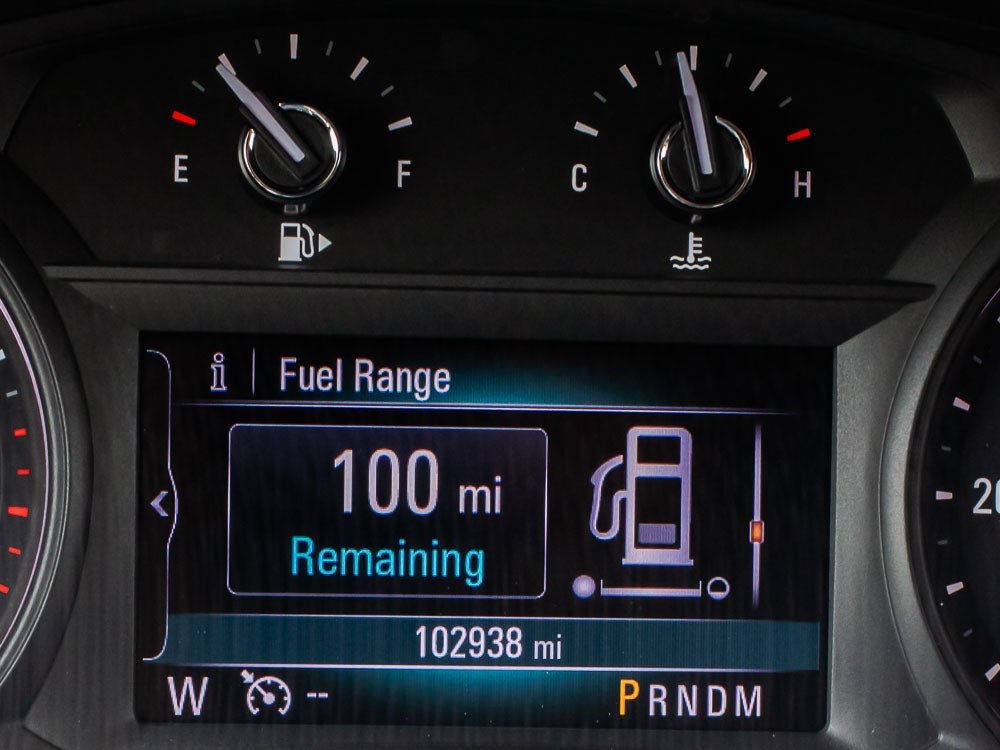 Used 2017 Buick Encore - photo 19