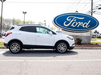 2017 Buick Encore FWD SUV for sale #252423A - photo 1