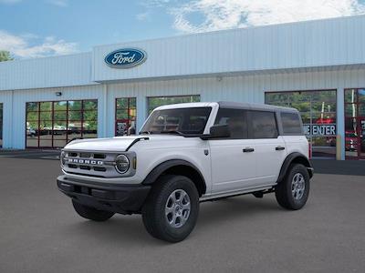 New 2025 Ford Bronco Big Bend for sale #252424 - photo 1