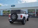 New 2025 Ford Bronco Big Bend for sale #252424 - photo 8