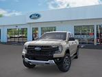 New 2025 Ford Ranger XLT SuperCrew Cab for sale #252434 - photo 3