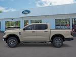 New 2025 Ford Ranger XLT SuperCrew Cab for sale #252434 - photo 4