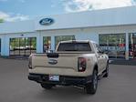 New 2025 Ford Ranger XLT SuperCrew Cab for sale #252434 - photo 8