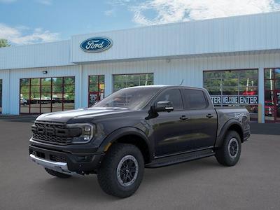 New 2025 Ford Ranger Raptor SuperCrew Cab for sale #252435 - photo 1
