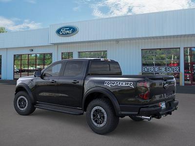 New 2025 Ford Ranger Raptor SuperCrew Cab for sale #252435 - photo 2