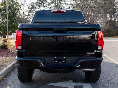 Used 2025 Chevrolet Colorado ZR2 Crew Cab for sale #252435A - photo 2