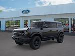 2025 Ford Bronco 4WD SUV for sale #252437 - photo 1