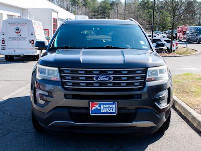 Used 2017 Ford Explorer - photo 1