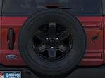 2025 Ford Bronco 4WD SUV for sale #252438 - photo 23
