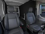 2025 Ford Transit 250 Medium Roof RWD Empty Cargo Van for sale #252439 - photo 10