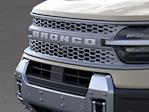 New 2025 Ford Bronco Sport Badlands for sale #252440 - photo 17