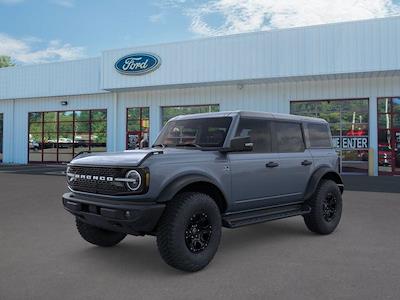 New 2025 Ford Bronco Outer Banks for sale #252441 - photo 1