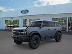 New 2025 Ford Bronco Outer Banks for sale #252441 - photo 1
